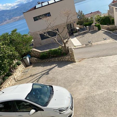 Apartmani Pozega パグ エクステリア 写真