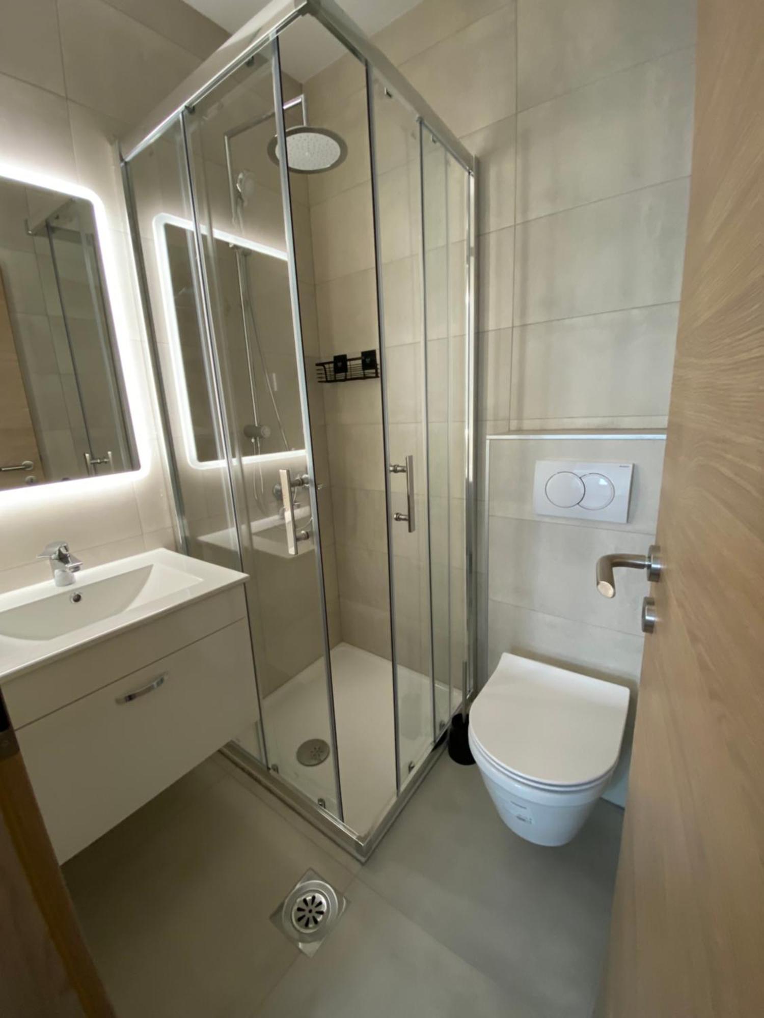 Apartmani Pozega パグ エクステリア 写真